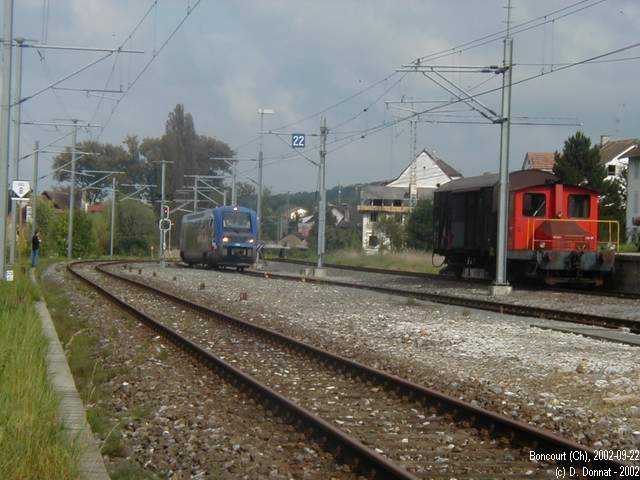 rencontre boncourt